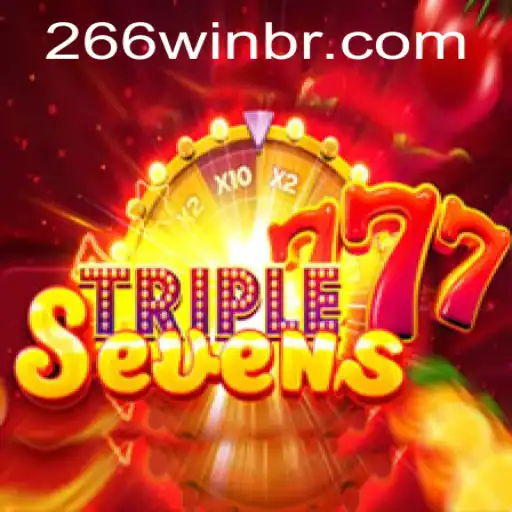 Explorando o Fascinante Jogo 777TripleSeven e a Inovadora Plataforma 266win.com