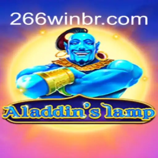 Descubra o Mundo Emocionante de Aladdinslamp: Um Jogo de Aventura Único em 266win.com