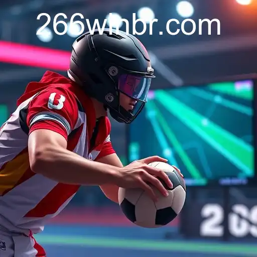 Esportes virtuais