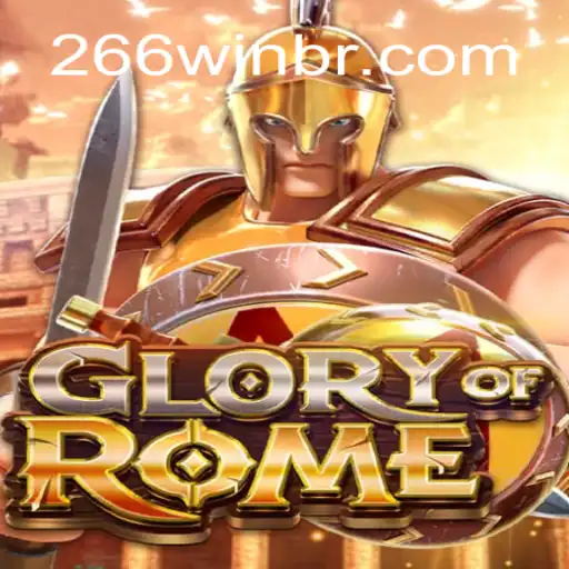 Descubra o Jogo 'GloryofRome': Aventura e Estratégia em Cada Movimento
