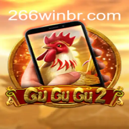 GuGuGu2M: Explorando o Universo Cativante do Novo Jogo Online 266win.com