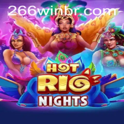 Descubra o Excitante Mundo de HotRioNights com 266win.com