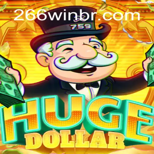 Descubra o Empolgante Mundo de HugeDollar no 266win.com