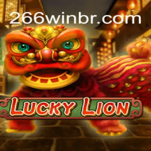 Descubra o Empolgante Mundo de LuckyLion