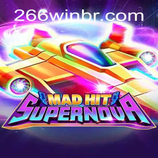 Descubra o Universo de MadHitSupernova