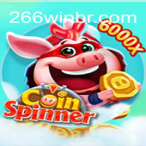 CoinSpinner: Descubra o Jogo Inovador que Está Conquistando o Mundo
