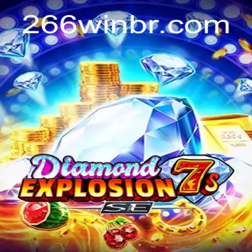 Explorando o Mundo Empolgante de DiamondExplosion7sSE