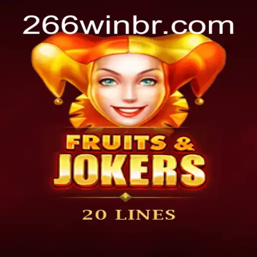 Explorando o Mundo de FruitsAndJokers20: Um Jogo Envolvente com Regras Simples
