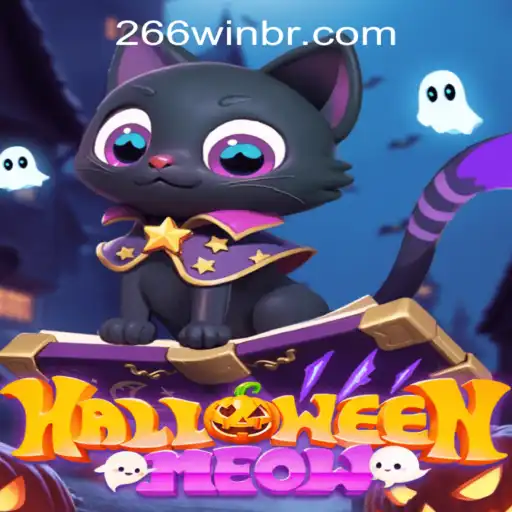 Descubra o Mundo de HalloweenMeow: Aventura, Mistérios e Diversão