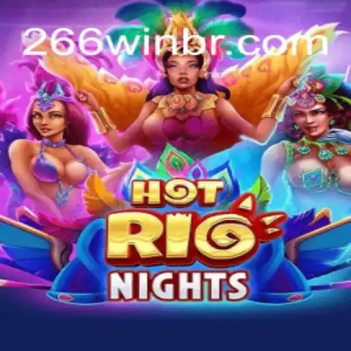 Descubra o Excitante Mundo de HotRioNights com 266win.com