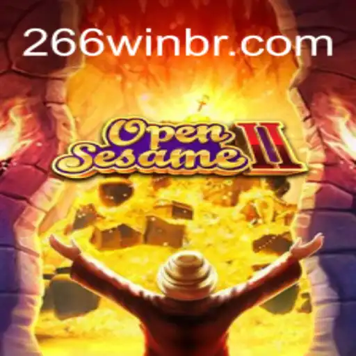 Explorando OpenSesameII: Um Jogo de Estratégia Envolvente em 266win.com