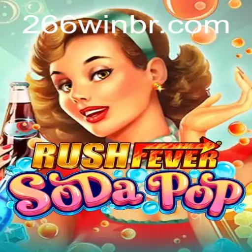 Descubra Tudo Sobre RushFeverSodaPop: O Novo Fenômeno dos Jogos