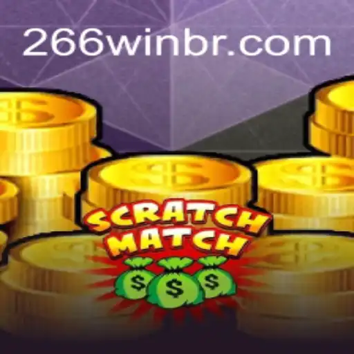 Descubra o Mundo de ScratchMatch: O Jogo do Momento