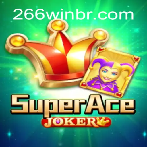 Descubra o Mundo de Aventura e Estratégia em SuperAceJoker