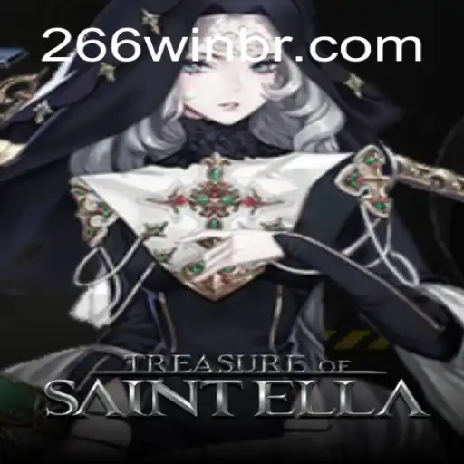 Guia Completo para TreasureofSaintElla: Um Jogo Empolgante