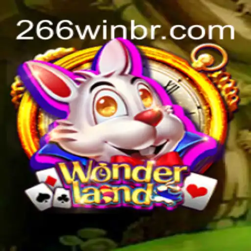 Desvendando o Jogo Wonderland e sua Atração no 266win.com