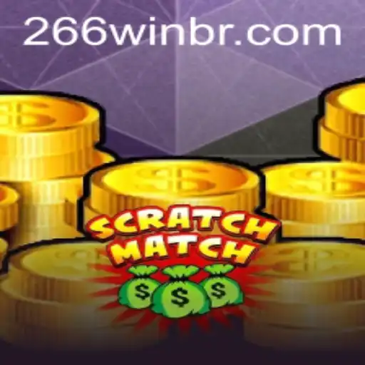 Descubra o Mundo de ScratchMatch: O Jogo do Momento
