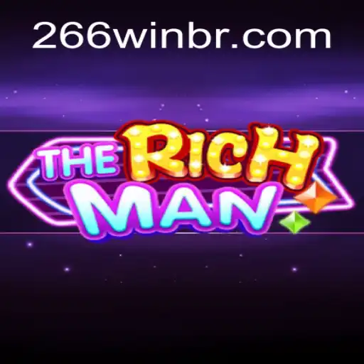 TheRichMan: Um Mergulho no Universo Estratégico de 266win.com