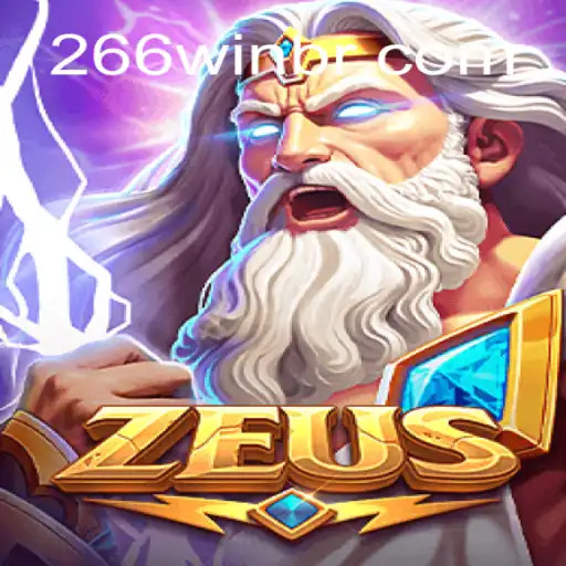 Desvendando o Jogo Zeus: Aventura e Estratégia com 266win.com